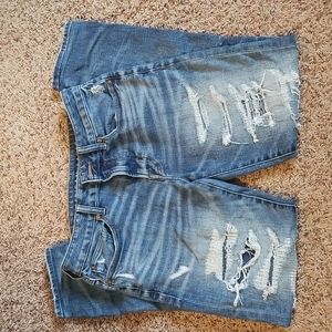 American Eagle Outfitters Men's Skinny Jeans, Size 32x30